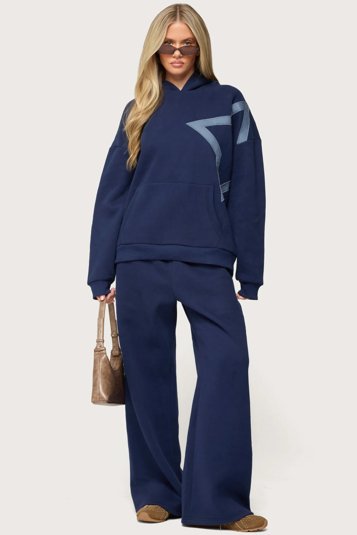 Starly Straight Leg Sweatpants