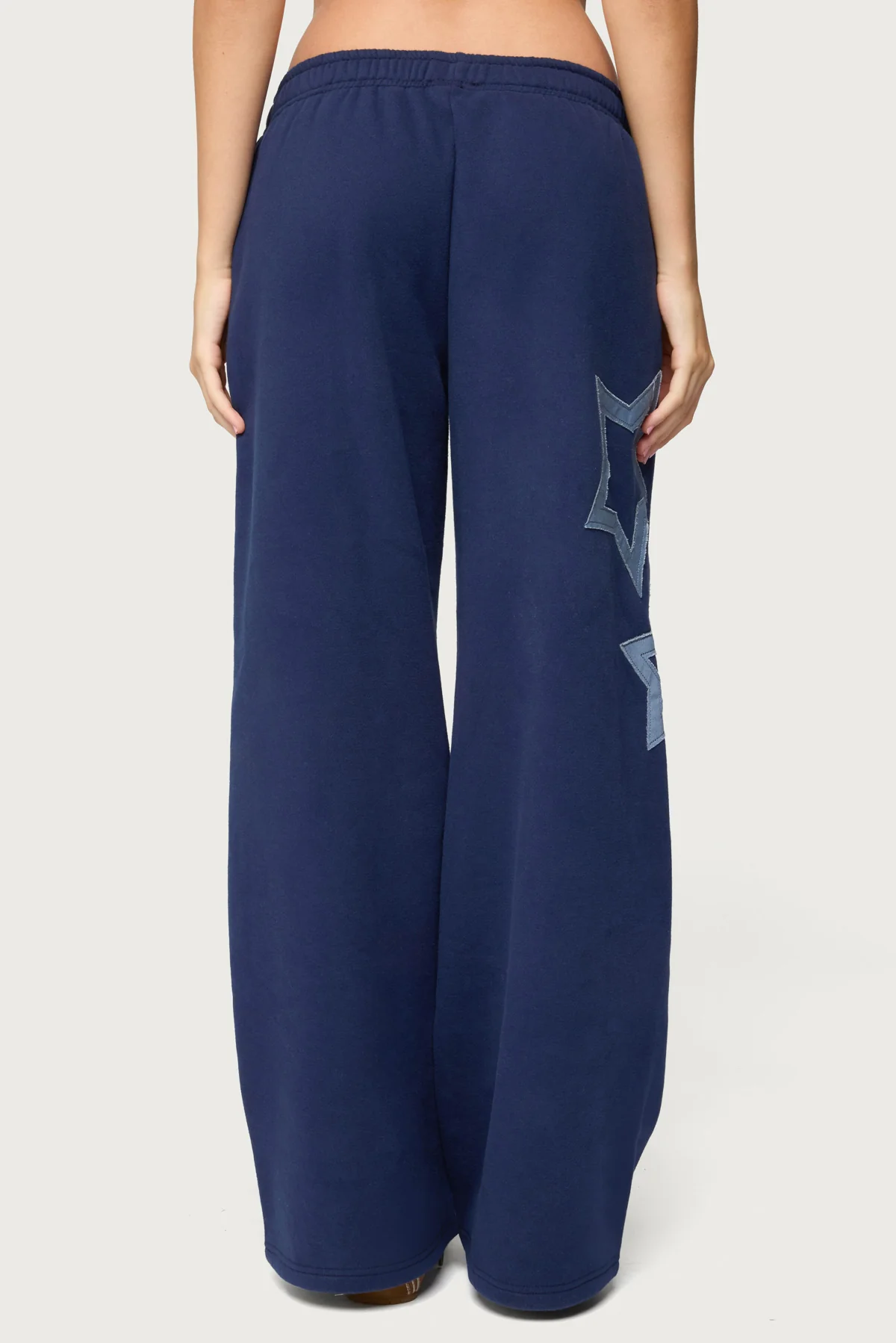 Starly Straight Leg Sweatpants
