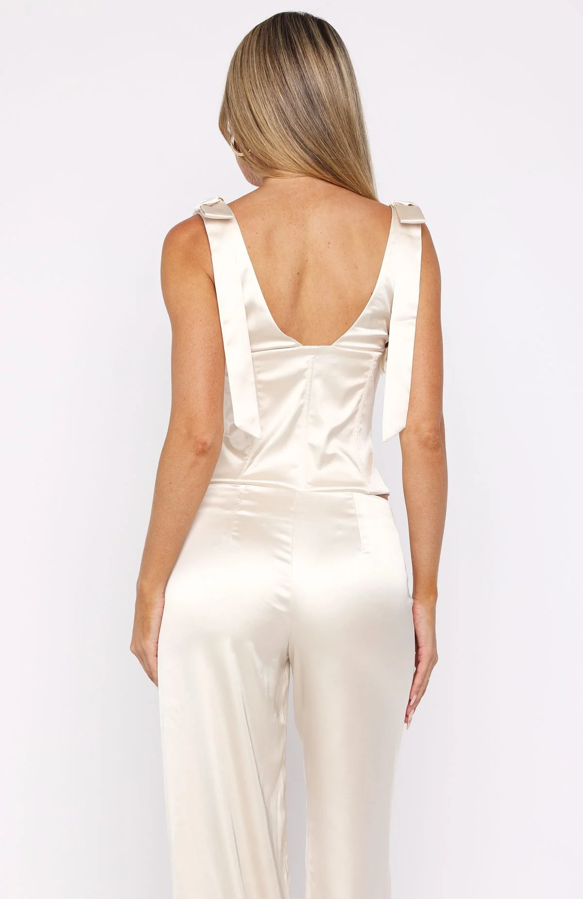 Keep It Lit Top Pearl