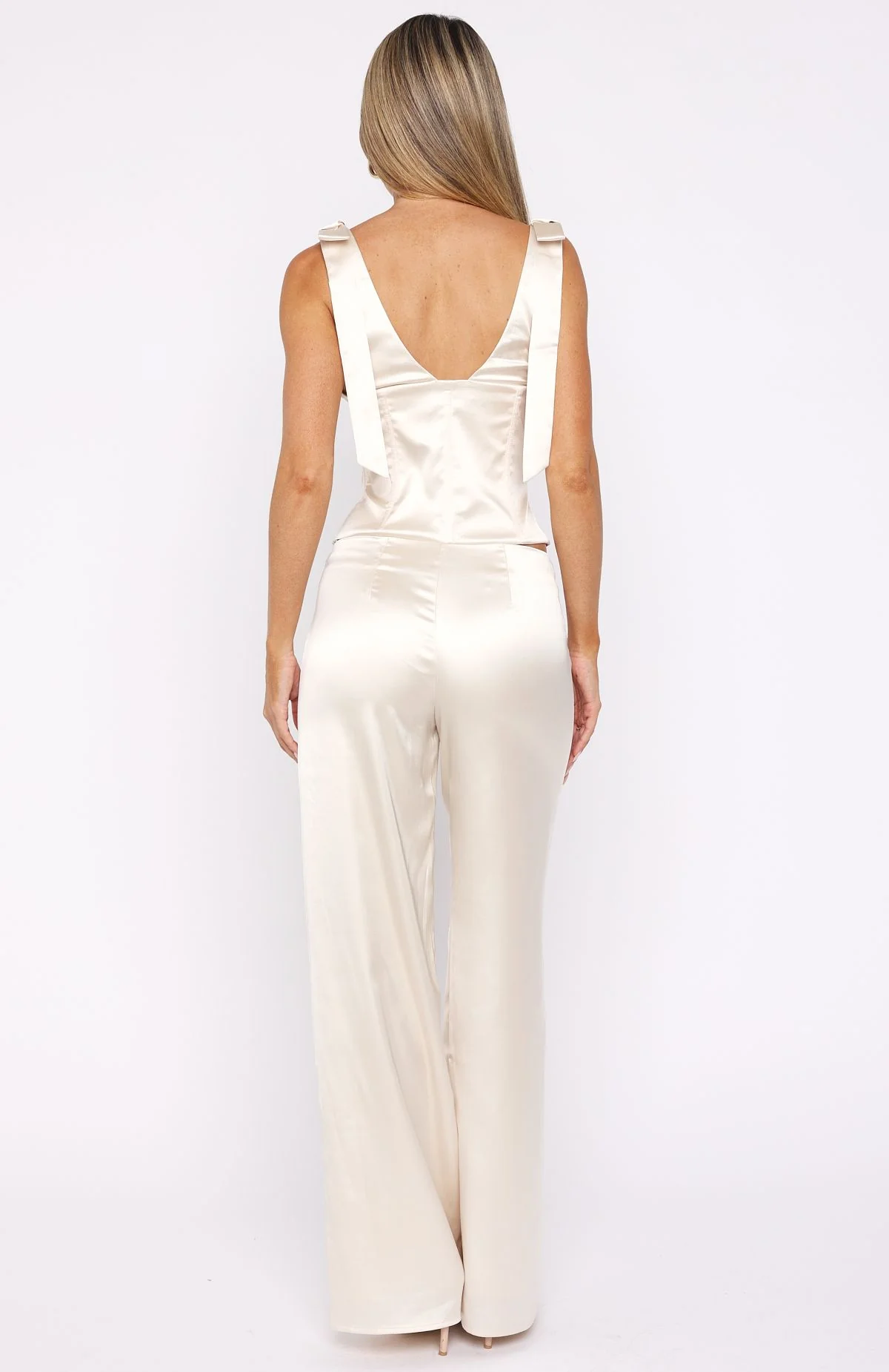 Keep It Lit Pants Pearl