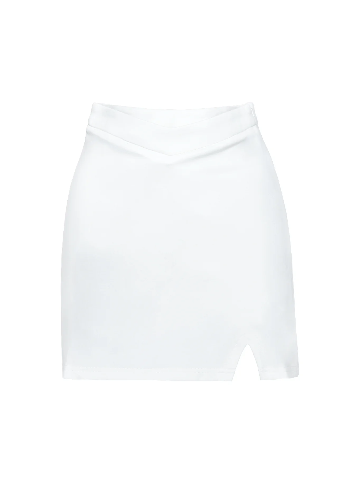 Ravyn Skort White