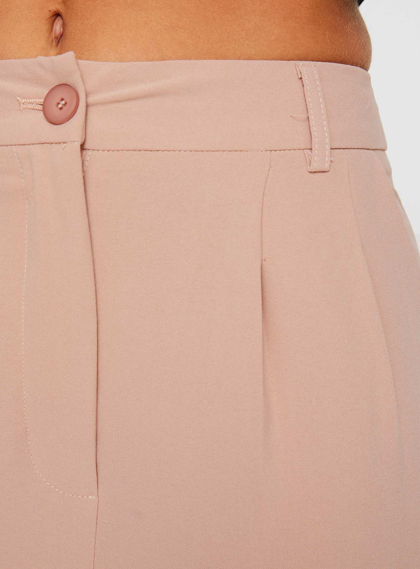 Wallom Cargo Pants Beige