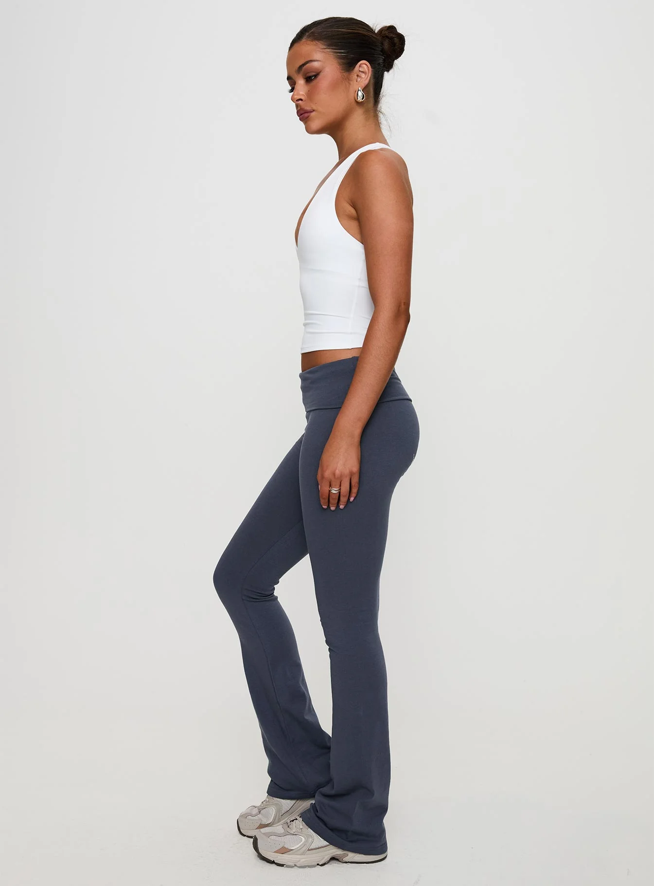 Movement Yoga Pant Blue