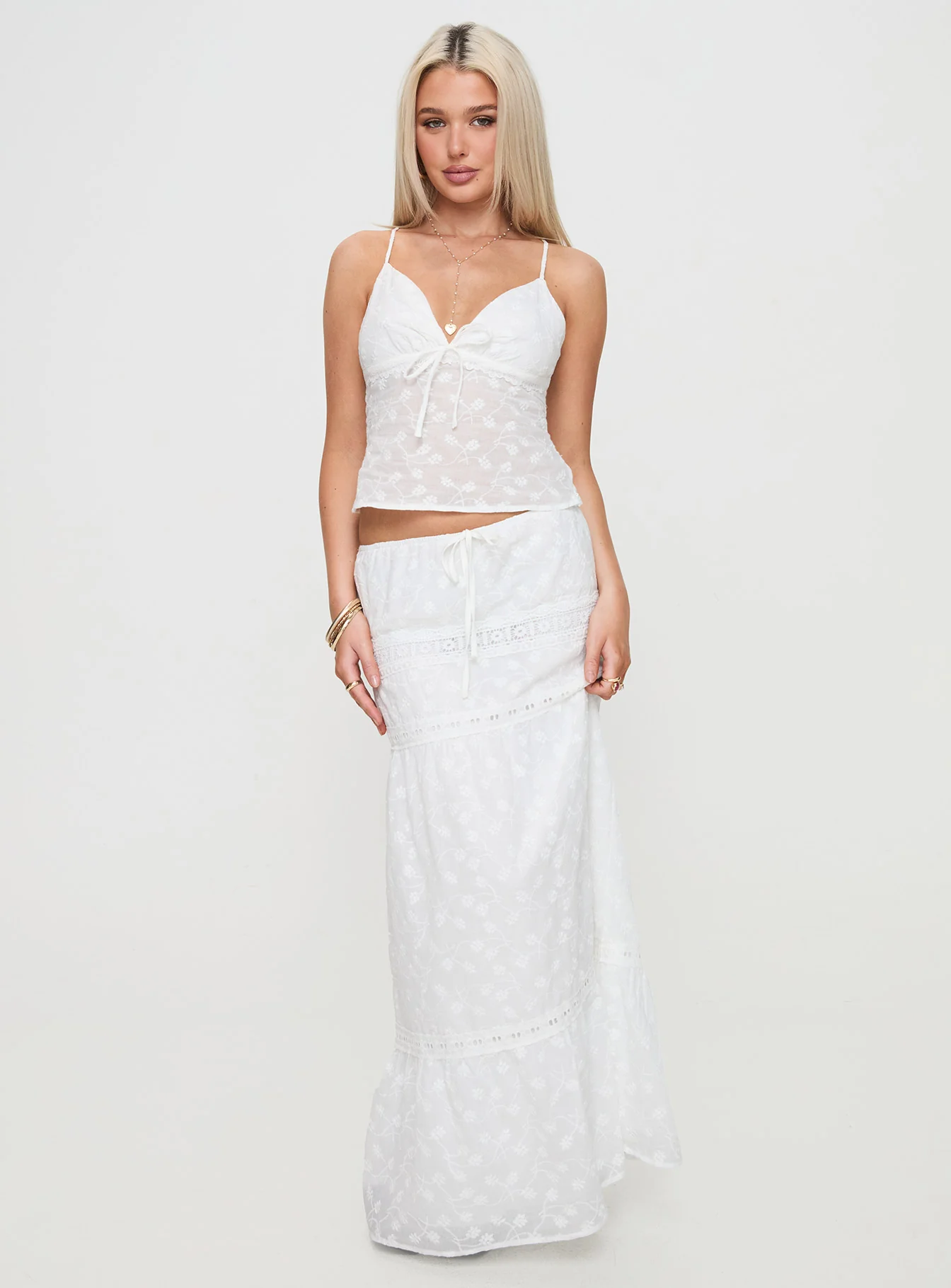 Another Universe Top White