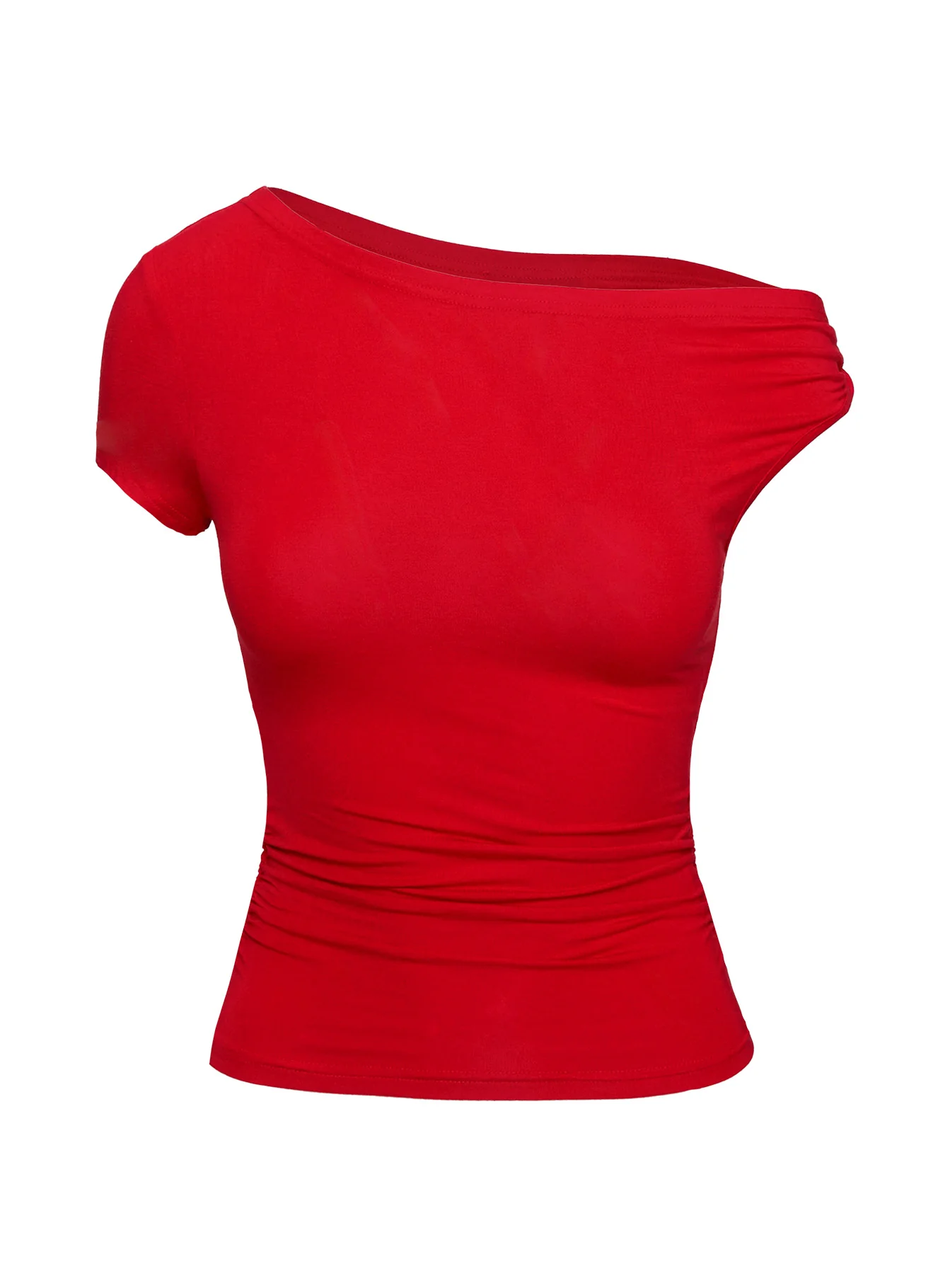 Fabre Top Red
