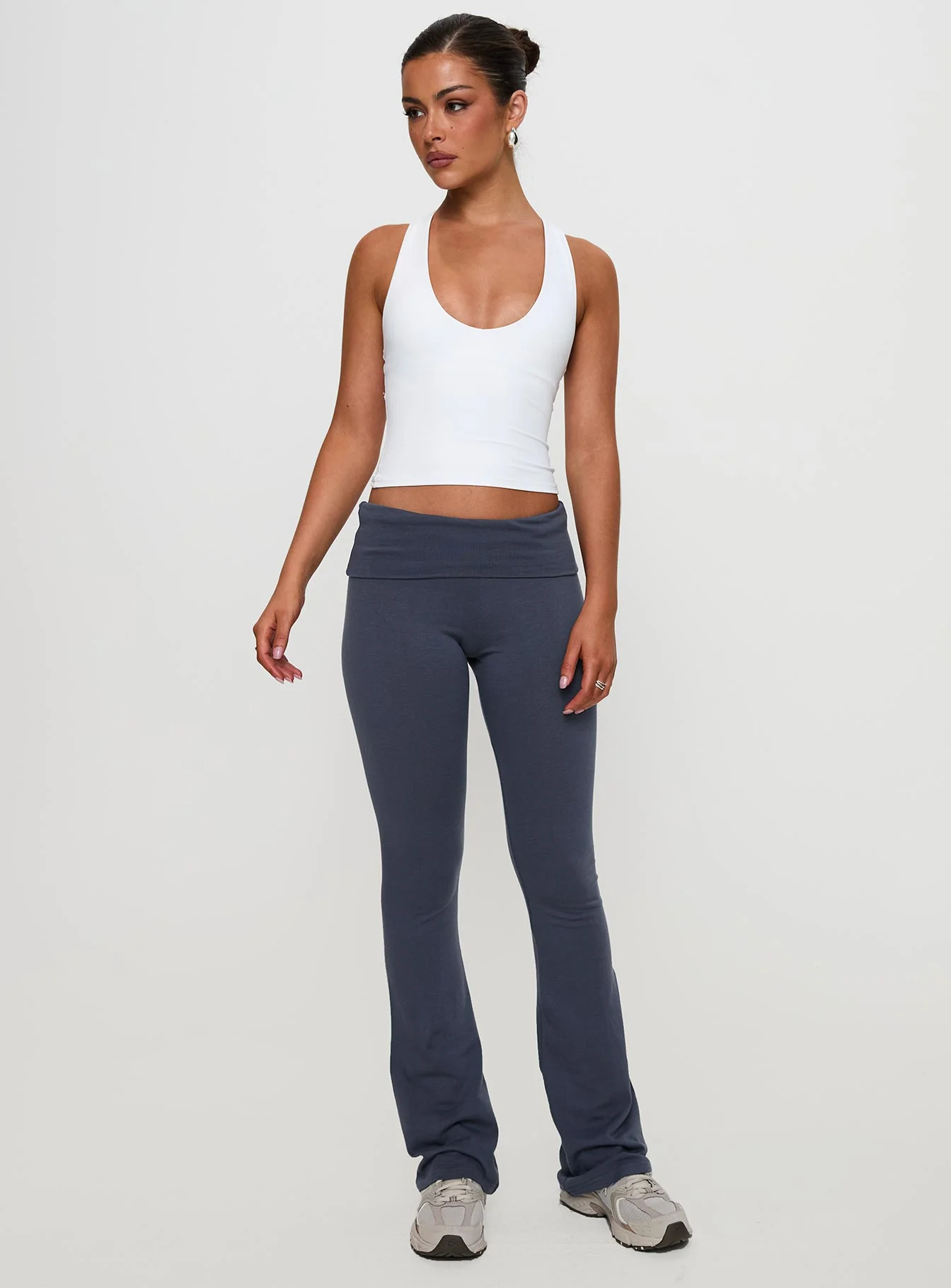 Movement Yoga Pant Blue