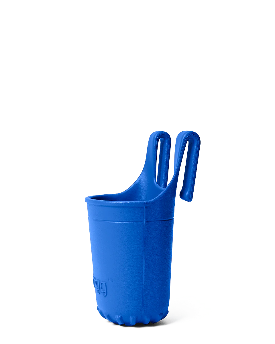 Bogg Bevy - Blue-eyed