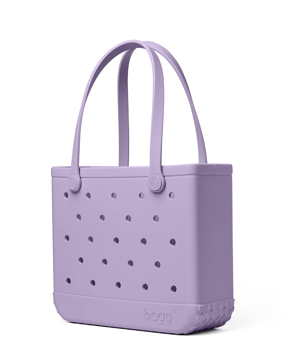 Baby Bogg Bag - I Lilac You a Lot