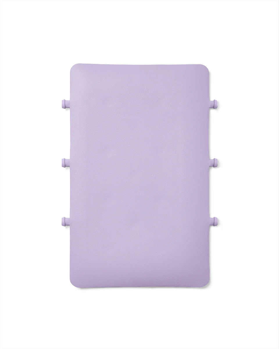 Divvy Up - I Lilac You a Lot