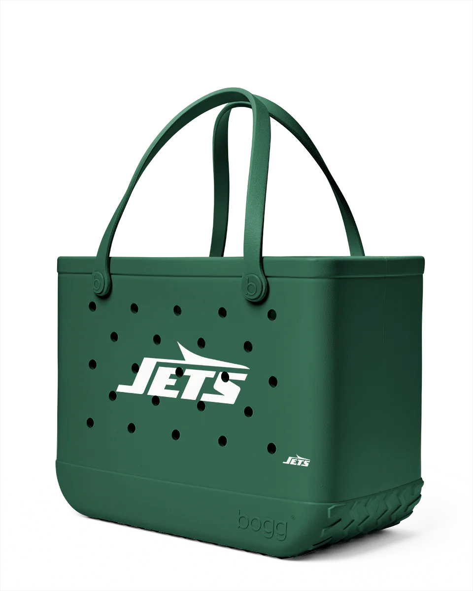 Original Bogg Bag - New York Jets