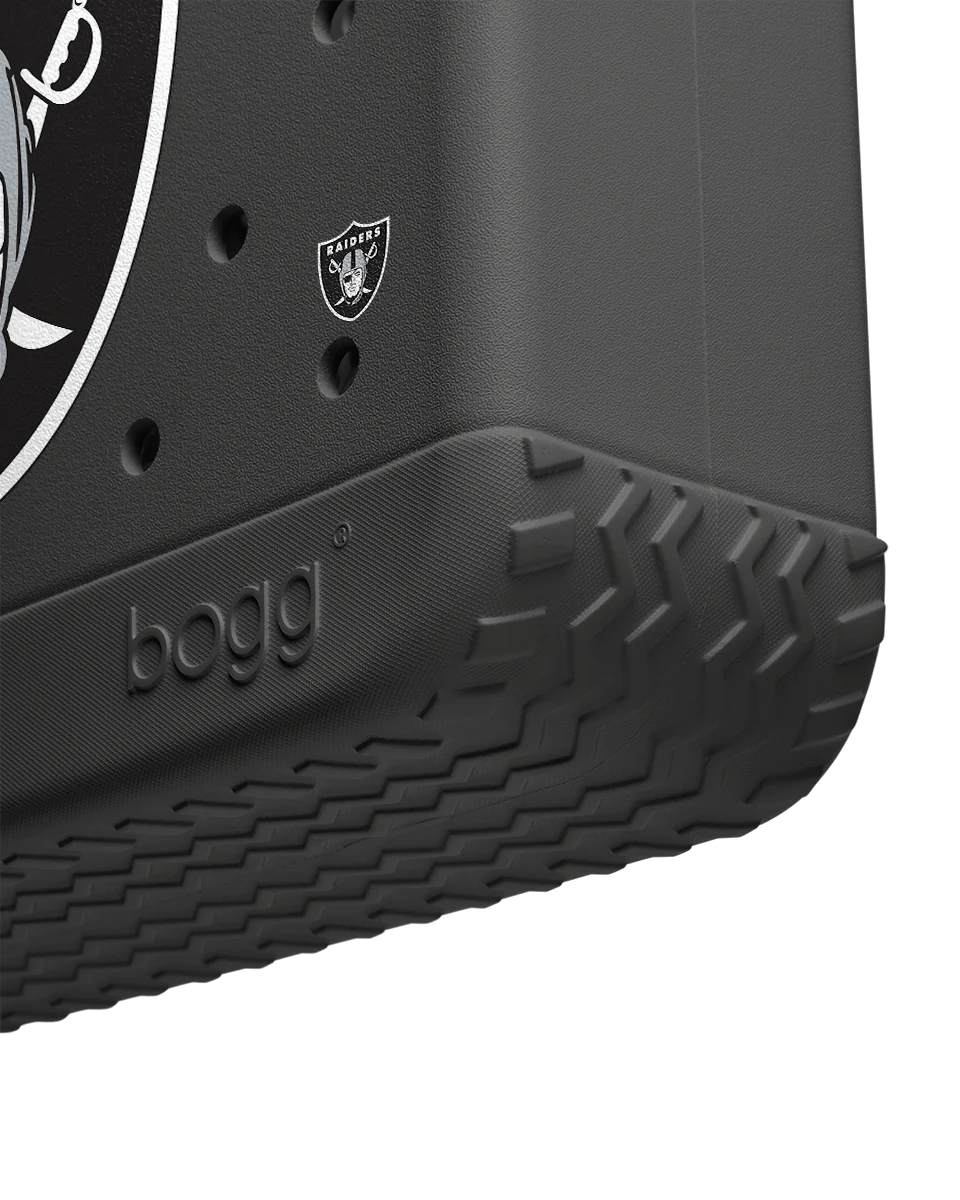 Baby Bogg Bag - Las Vegas Raiders