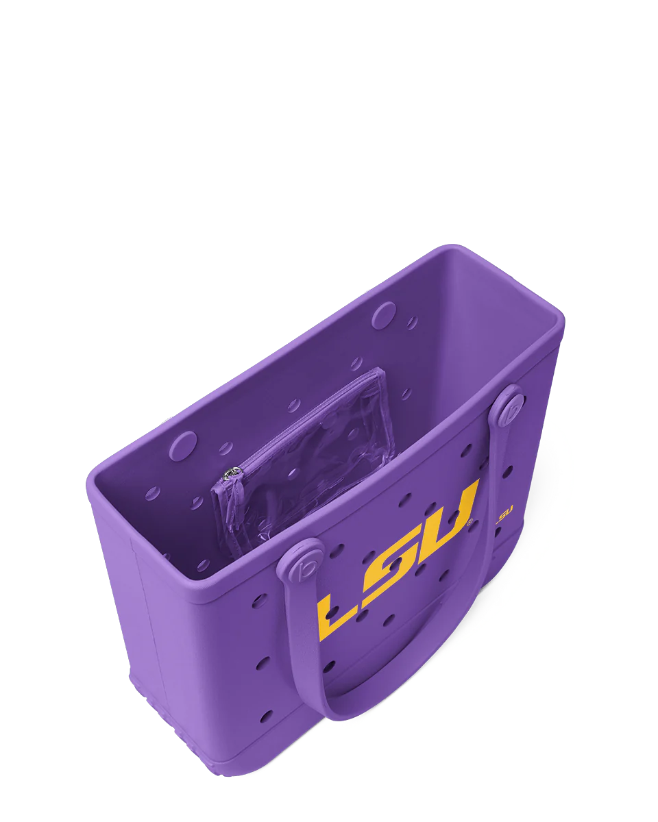 Baby Bogg Bag - LSU Tigers