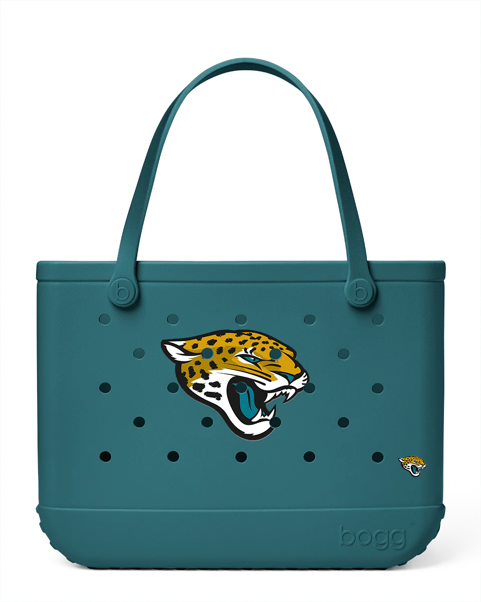 Original Bogg Bag - Jacksonville Jaguars