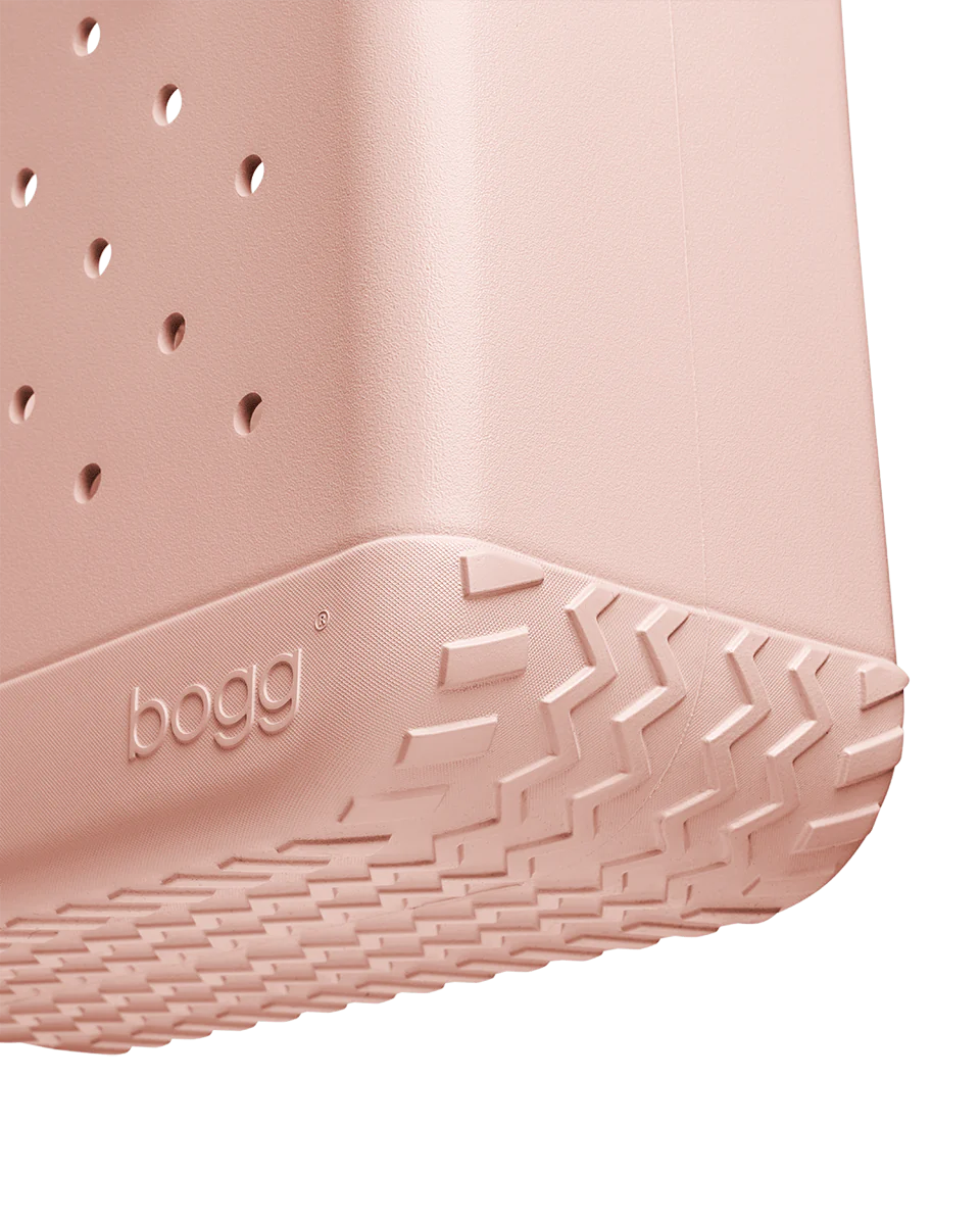 Original Bogg Bag - Rose Petal