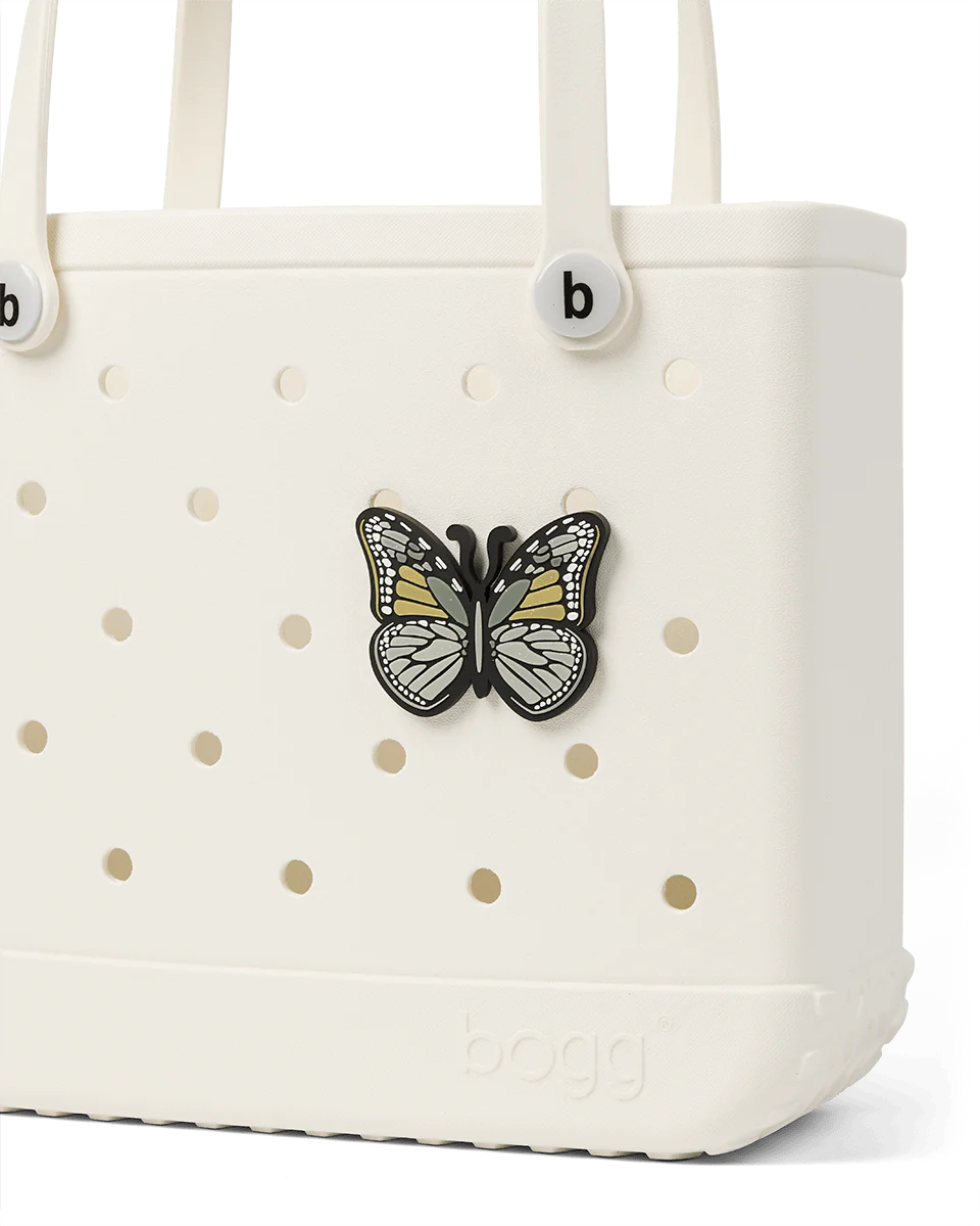 Bogg Bit  - Moon Glow Butterfly
