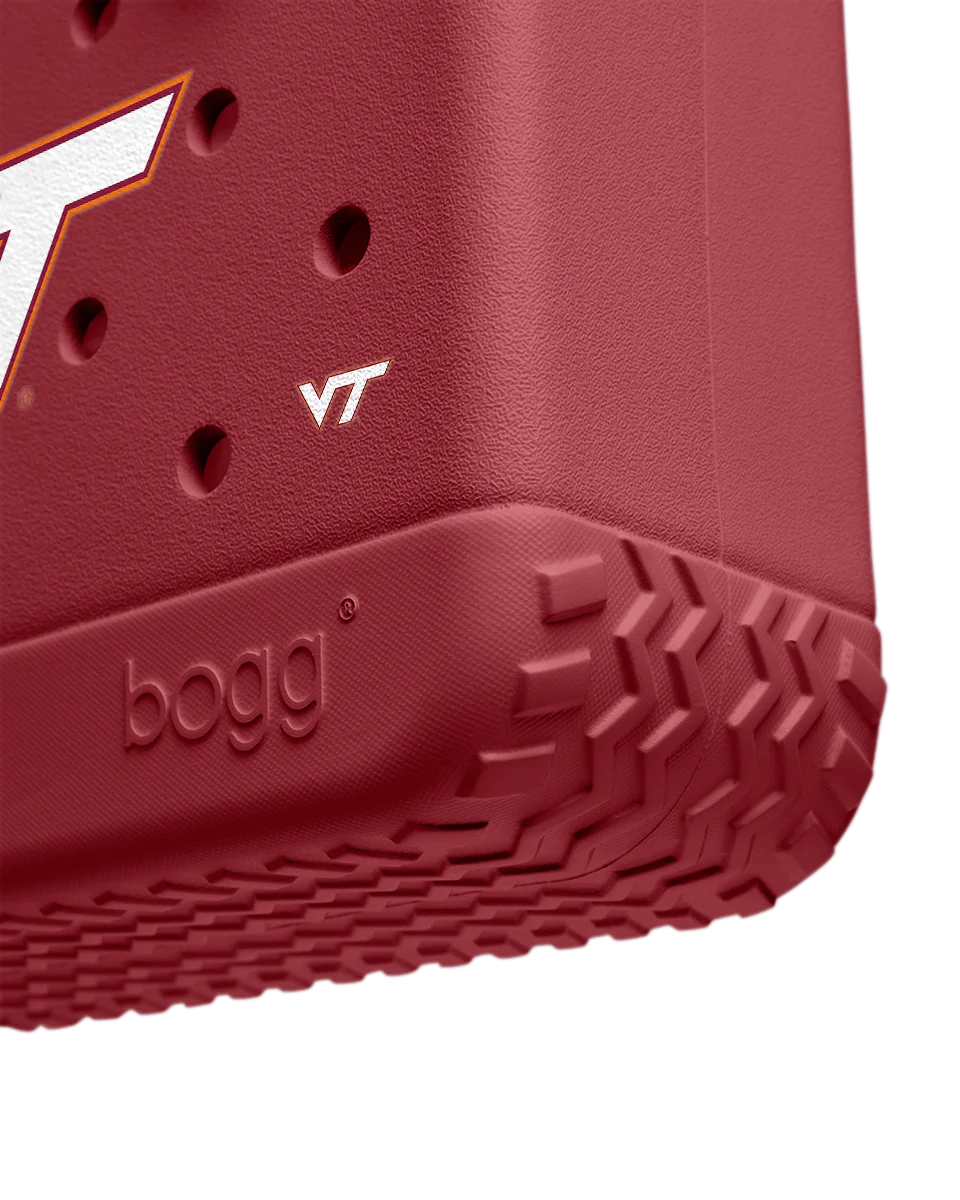 Bitty Bogg Bag - Virginia Tech Hokies