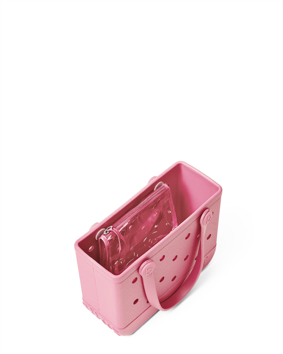Bitty Bogg Bag - Blowing Pink Bubbles