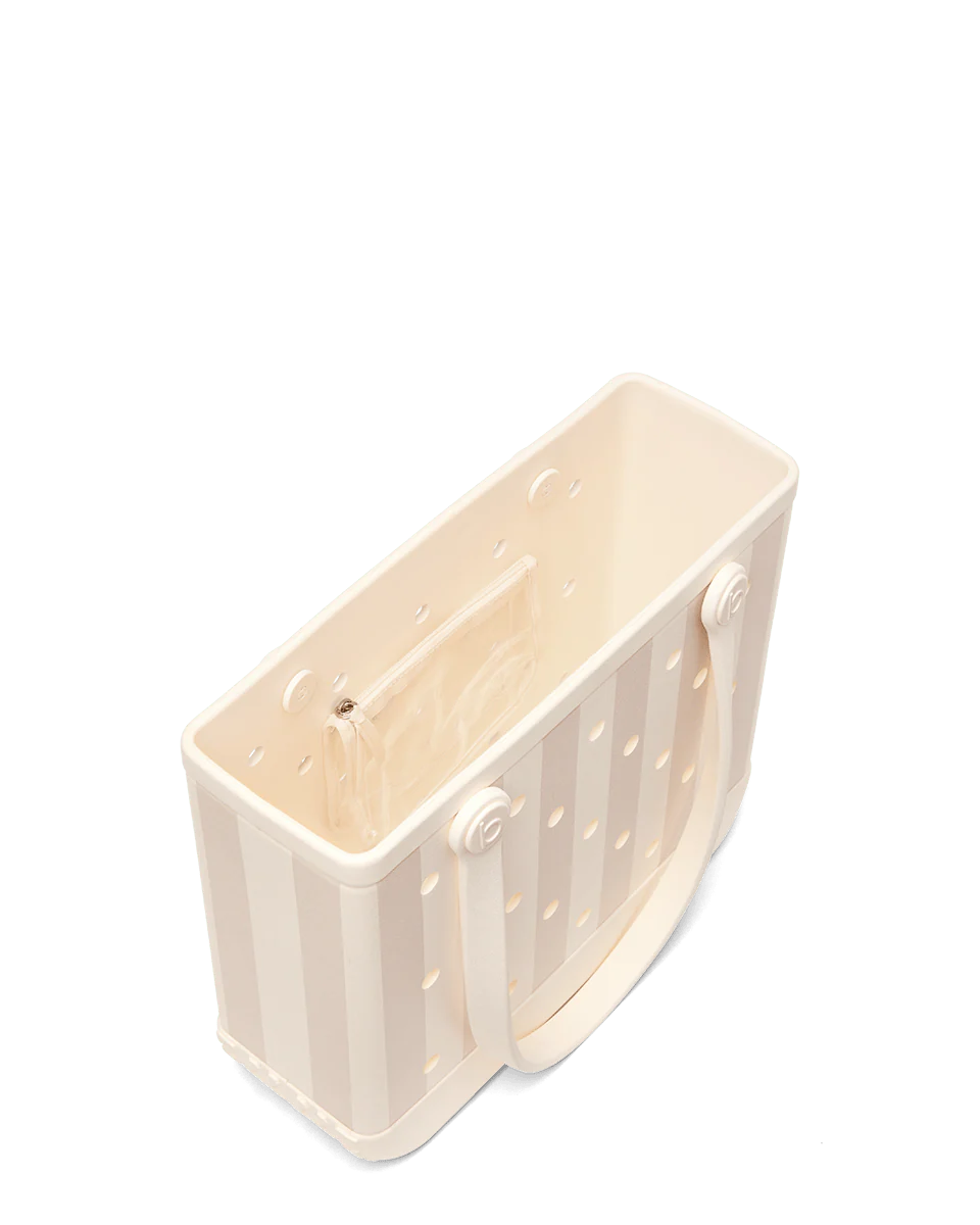 Baby Bogg Bag - Beachside Stripe