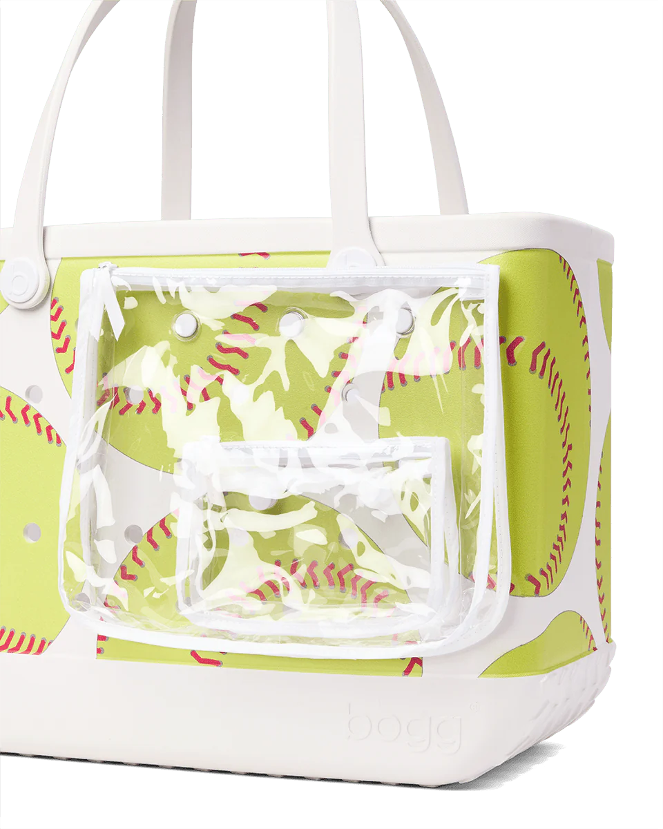 Original Bogg Bag - Play Ball