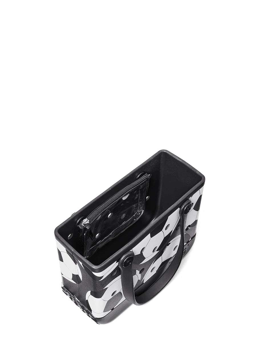 Bitty Bogg Bag - Let's Kick It