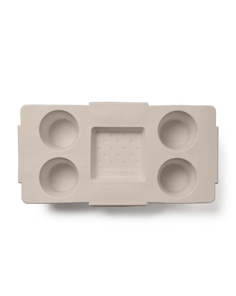 Top o' the Bogg to Ya - Mushroom