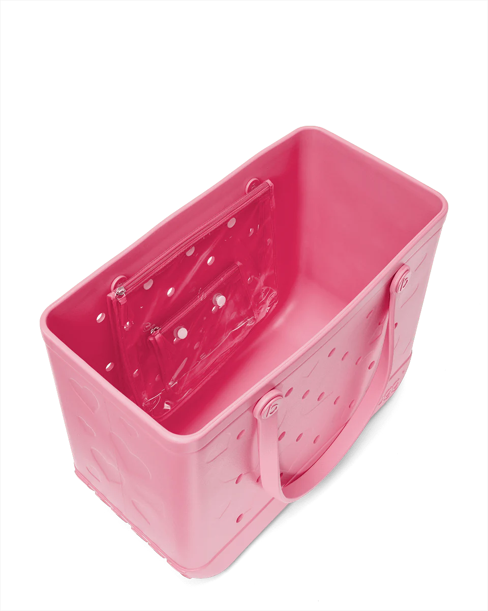 Original Bogg Bag - Conversation Hearts Bubblegum