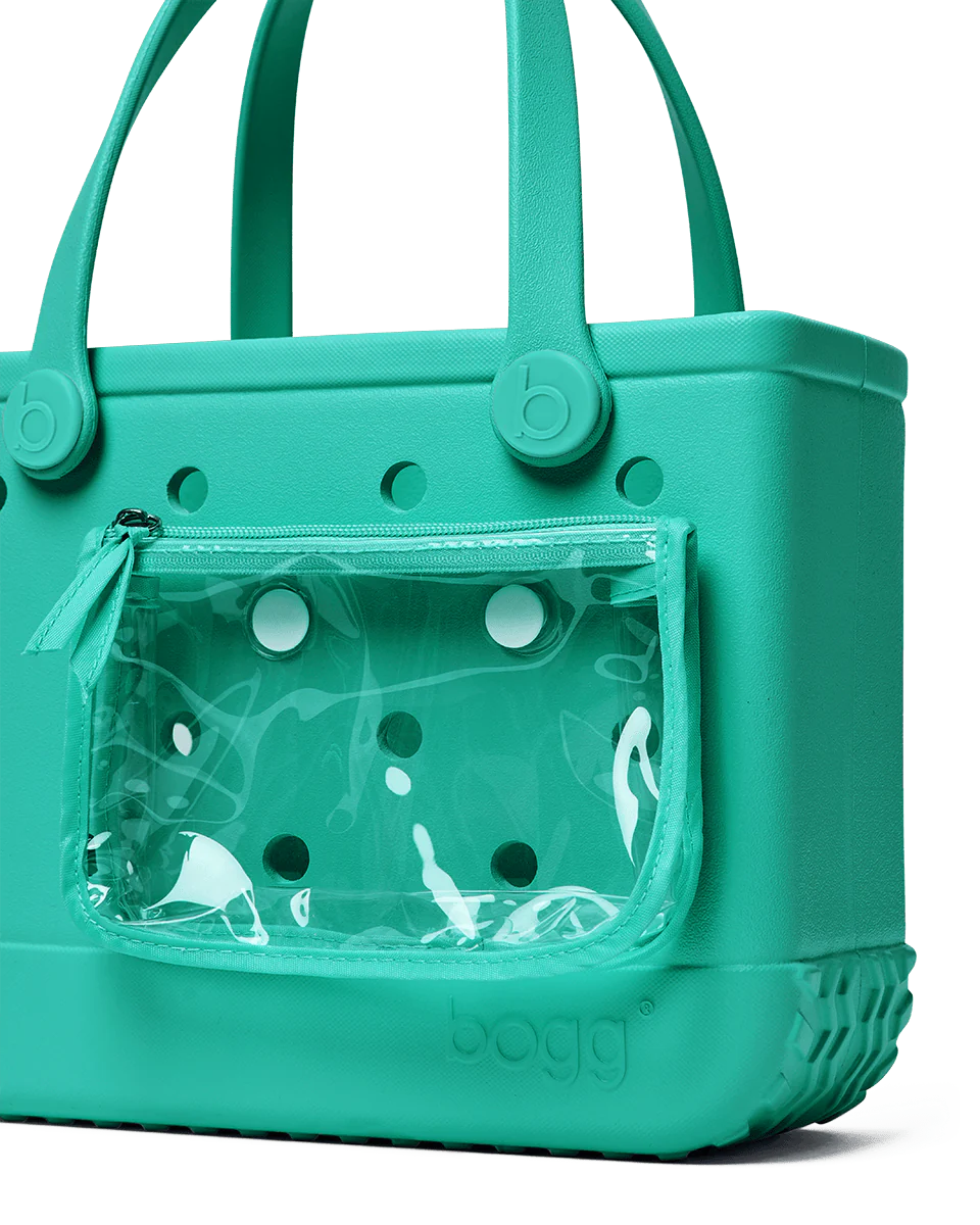 Bitty Bogg Bag - Cabana Boy