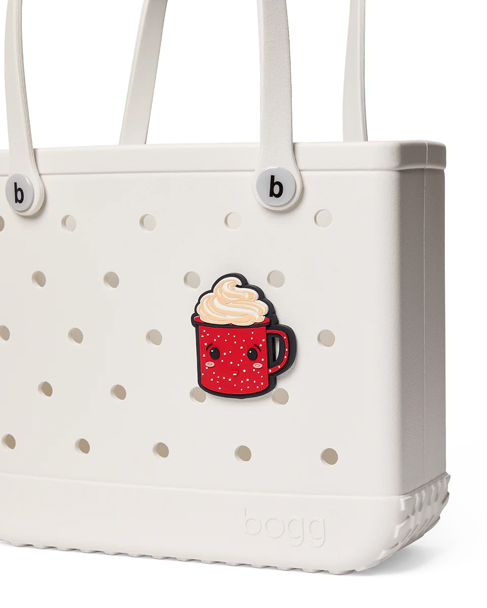 Bogg Bit - Hot Cocoa