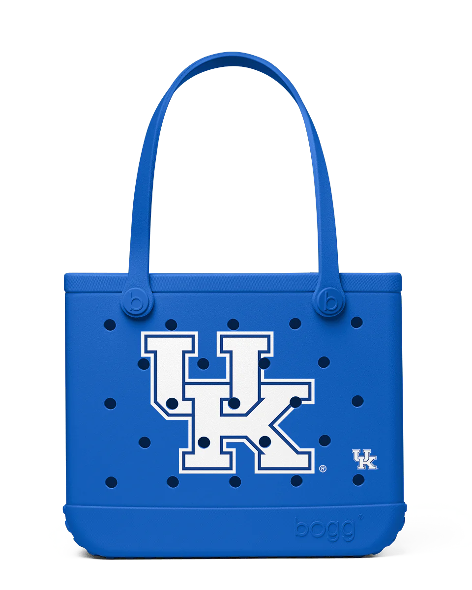 Baby Bogg Bag - Kentucky Wildcats