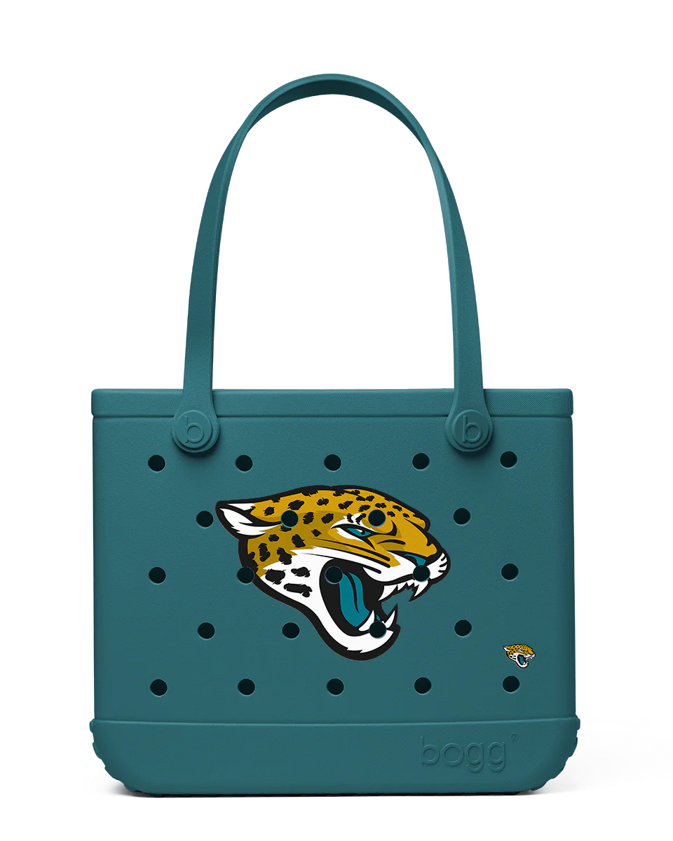 Baby Bogg Bag - Jacksonville Jaguars