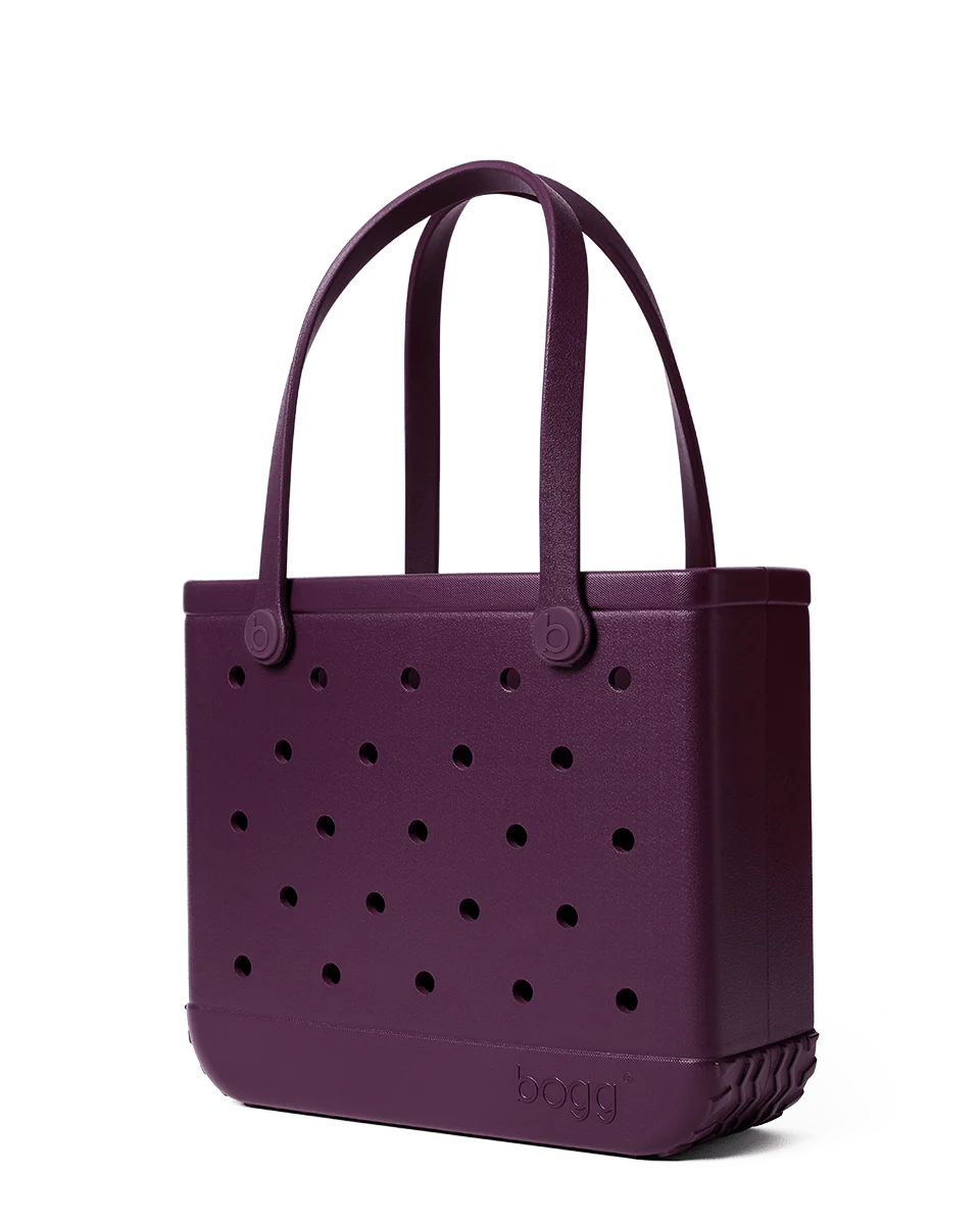 Baby Bogg Bag - Boysenberry Bogg