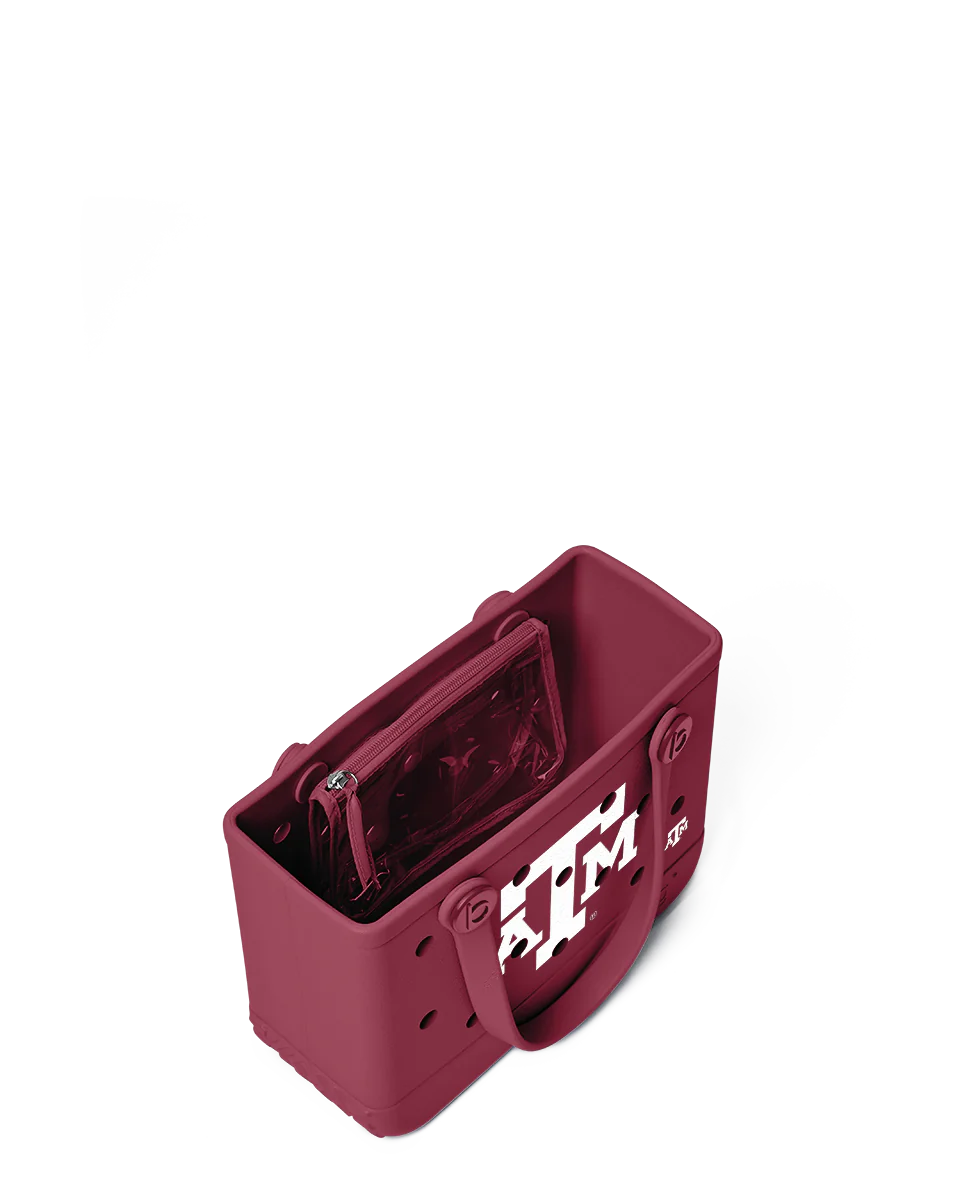 Bitty Bogg Bag - Texas AM Aggies