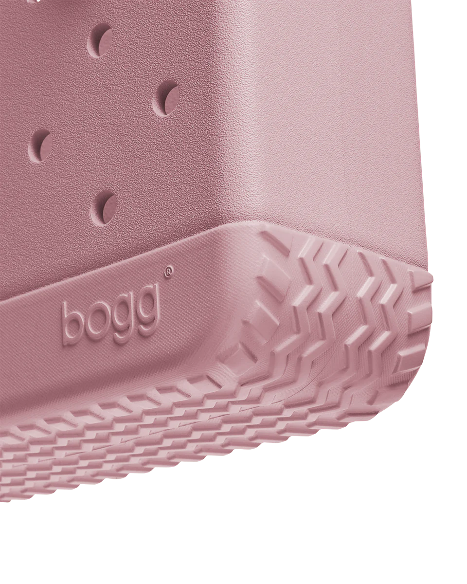 Bitty Bogg Bag - Blushing