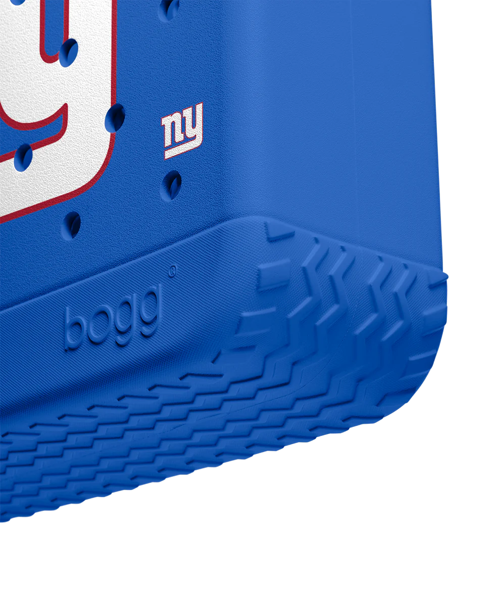 Baby Bogg Bag - New York Giants