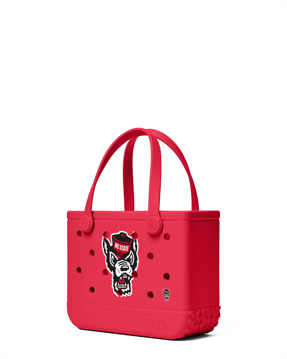Bitty Bogg Bag - North Carolina State