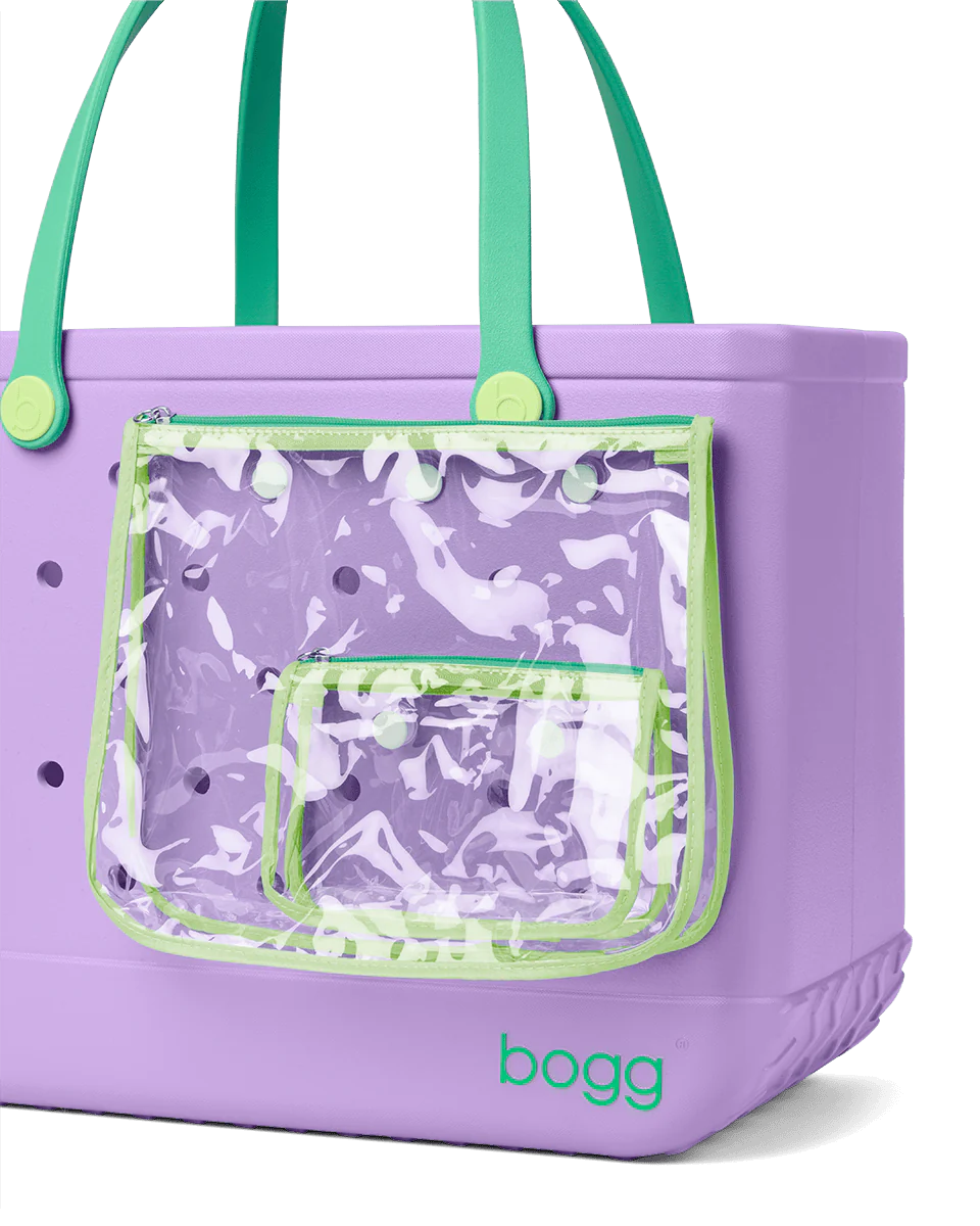 Original Bogg Bag - Lavender Mojito