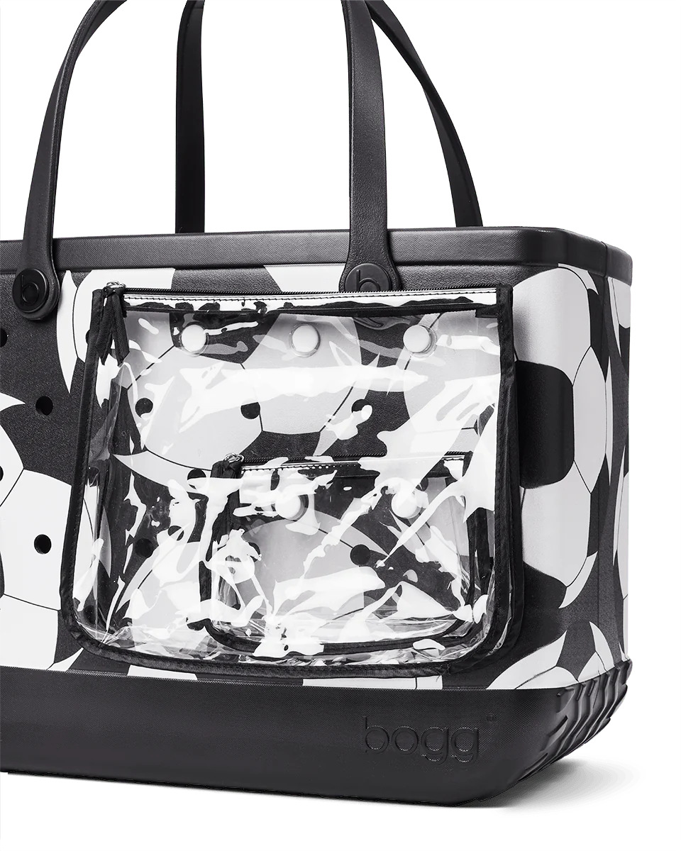 Original Bogg Bag - Let's Kick It