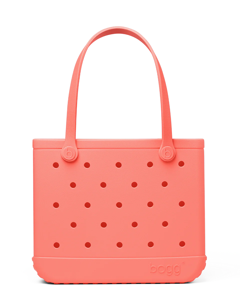 Baby Bogg Bag - Grapefruit Glow