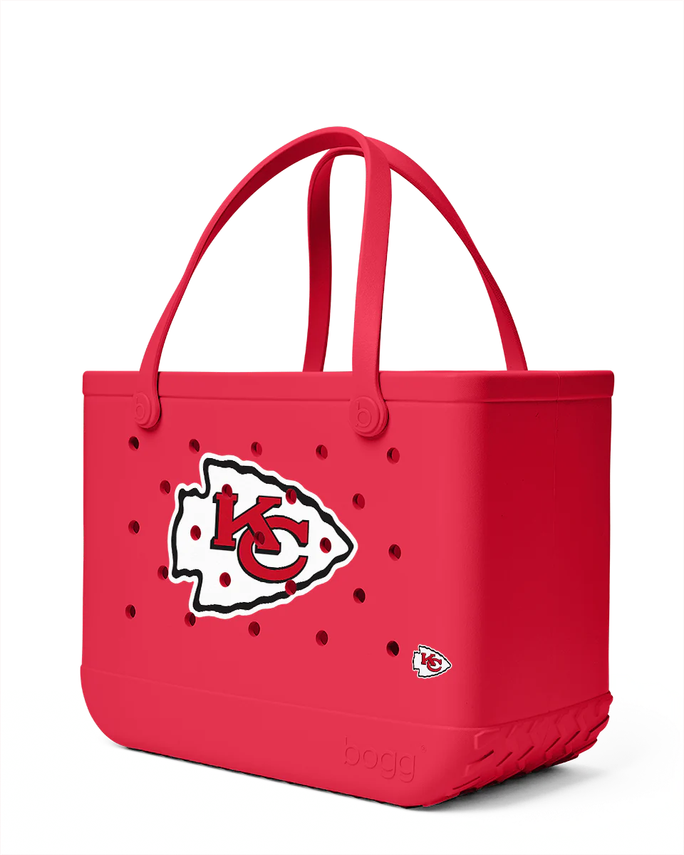 Original Bogg Bag - Kansas City Chiefs