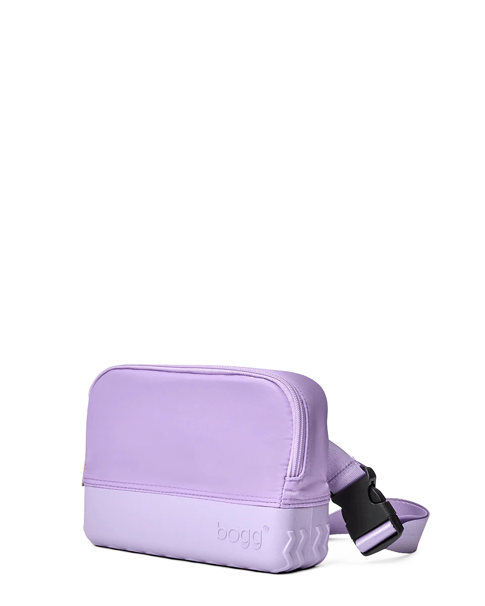 Bogg Belt Bag - I Lilac You a Lot