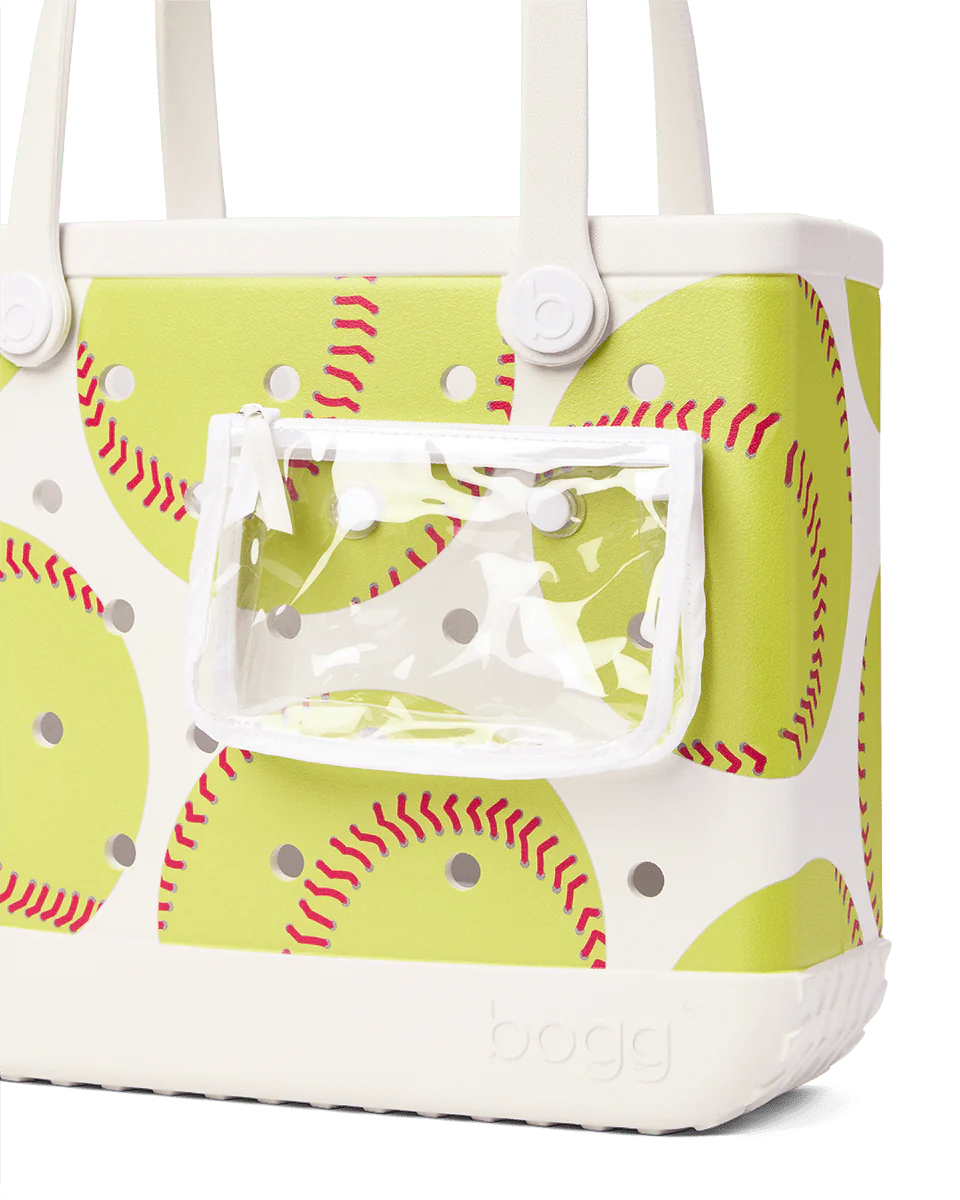 Baby Bogg Bag - Play Ball