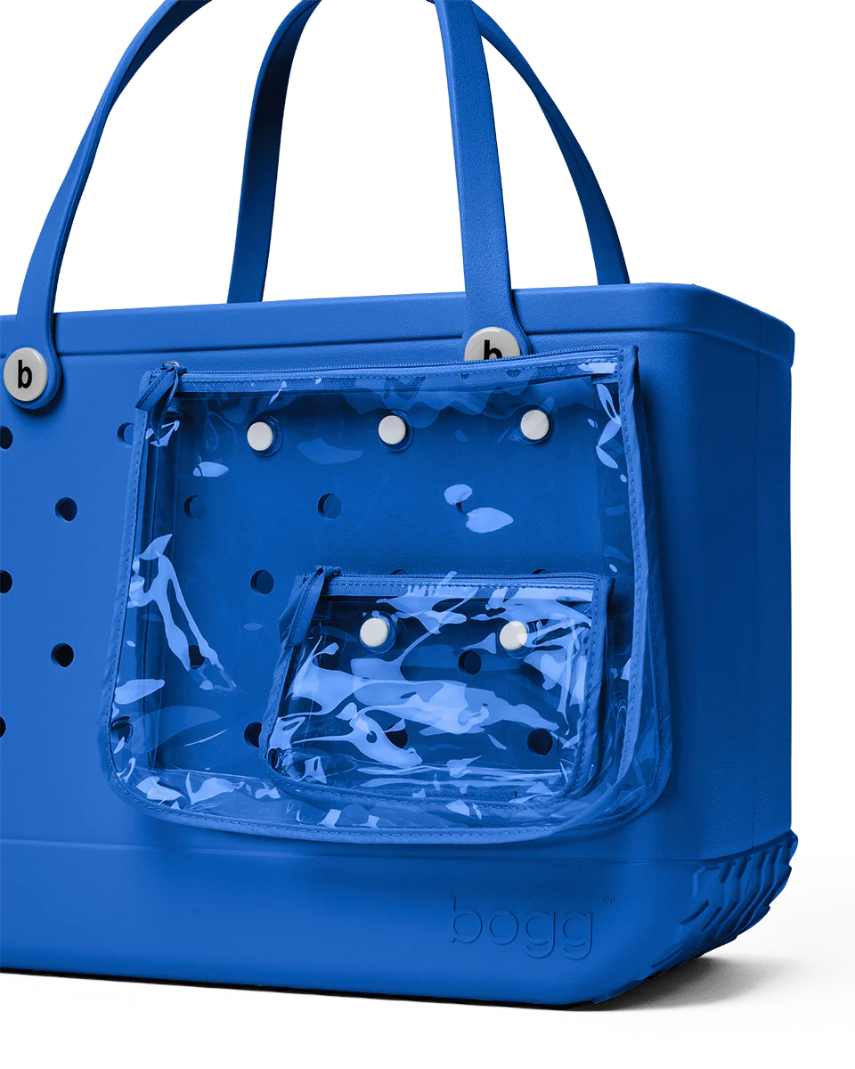 Original Bogg Bag - Blue-eyed