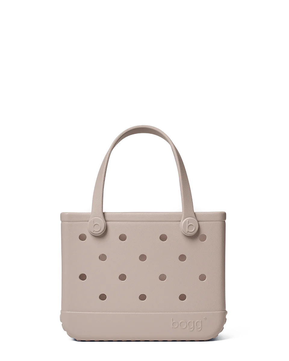 Bitty Bogg Bag - Mushroom