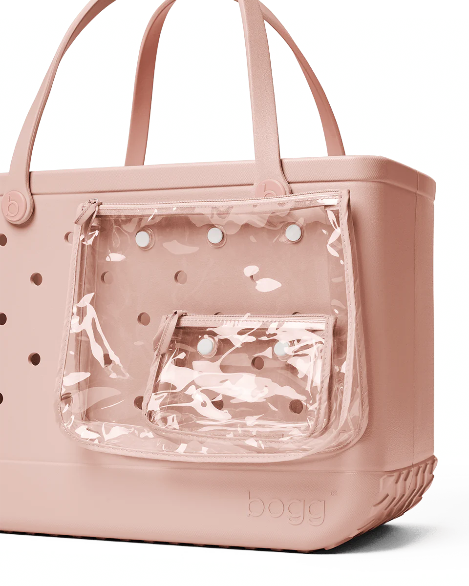 Original Bogg Bag - Rose Petal