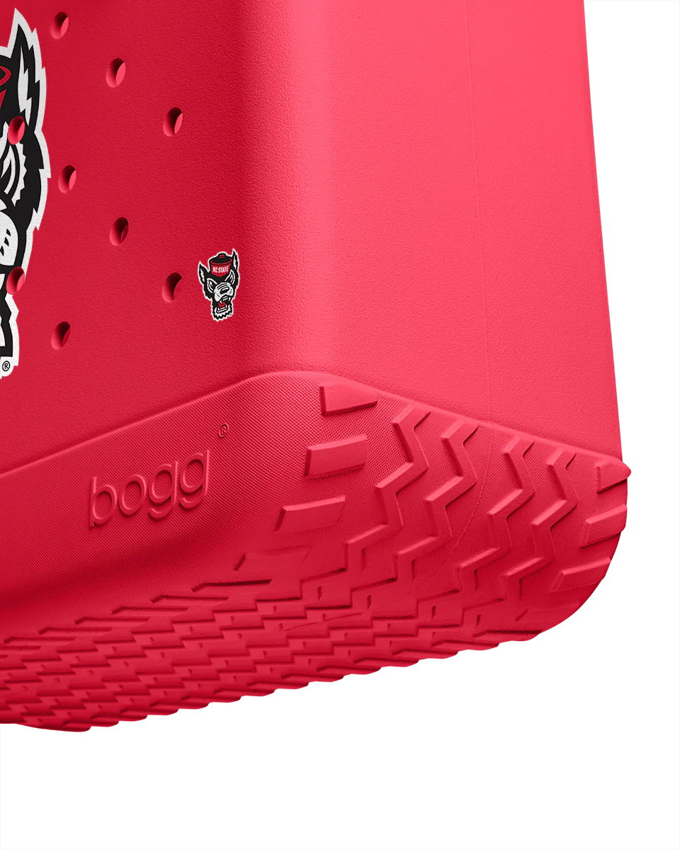 Original Bogg Bag - North Carolina State