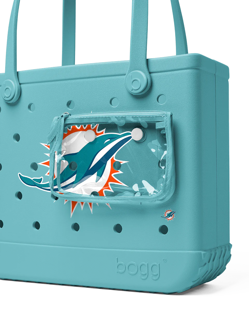 Baby Bogg Bag - Miami Dolphins