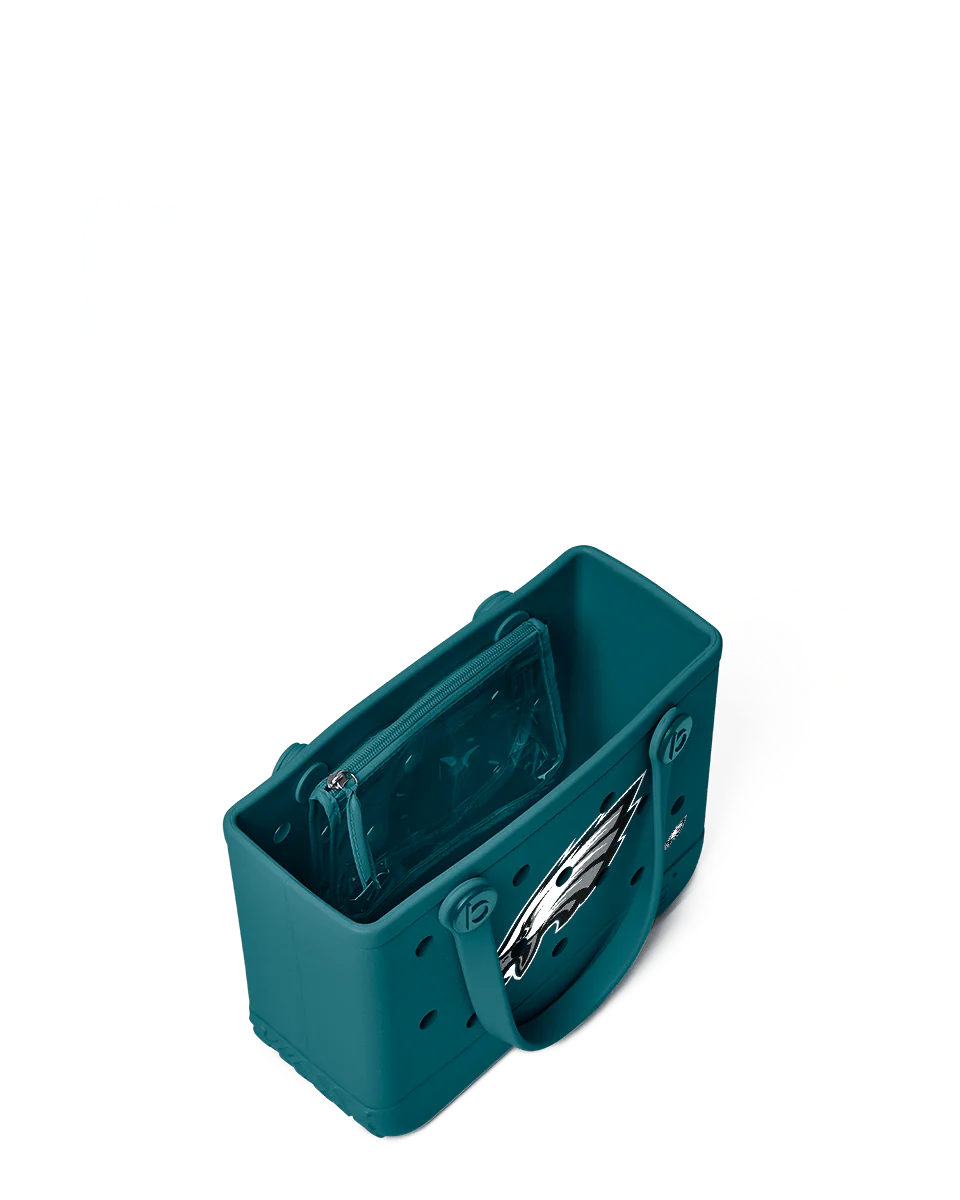Bitty Bogg Bag - Philadelphia Eagles
