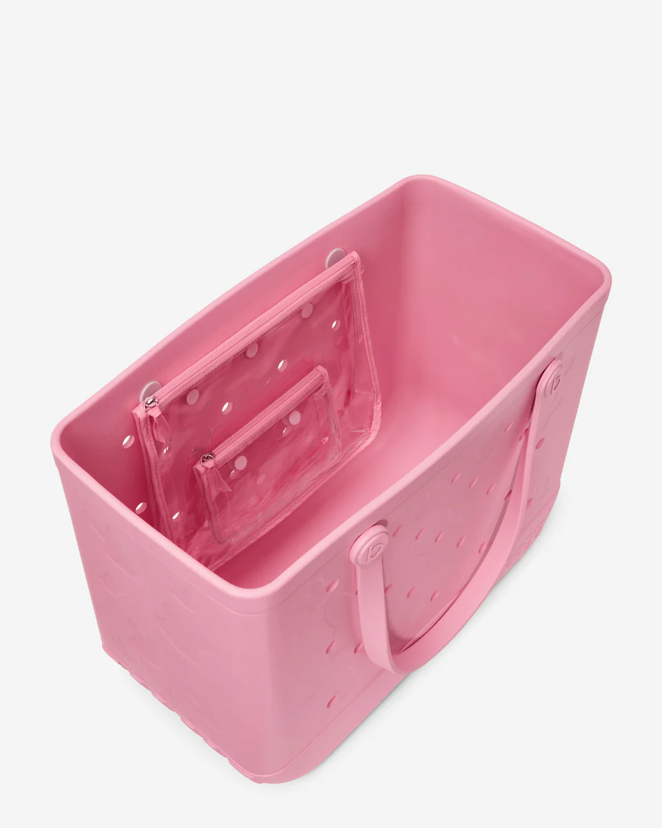 Original Bogg Bag - I Peep You Bubblegum