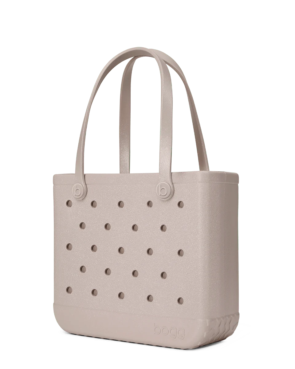 Baby Bogg Bag - Mushroom Shimmer