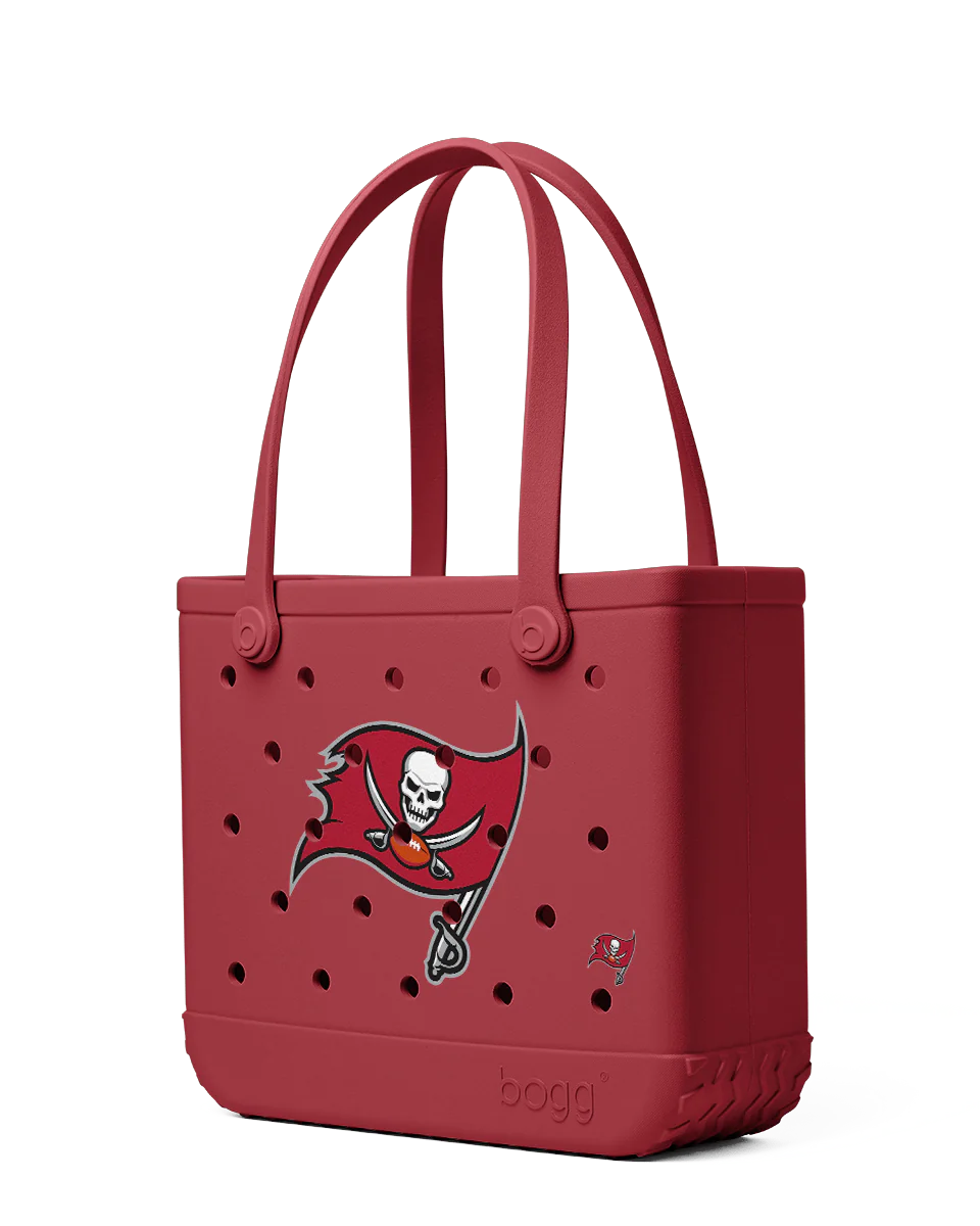 Baby Bogg Bag - Tampa Bay Buccaneers